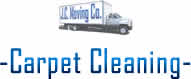 Carpet Cleaners serving Metro Detroit